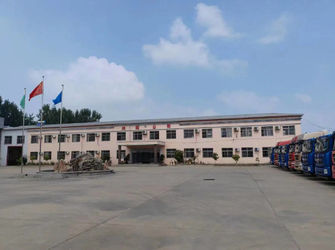 China Liangshan Hongxiang Vehicle Co., Ltd.