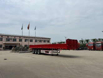China Liangshan Hongxiang Vehicle Co., Ltd.