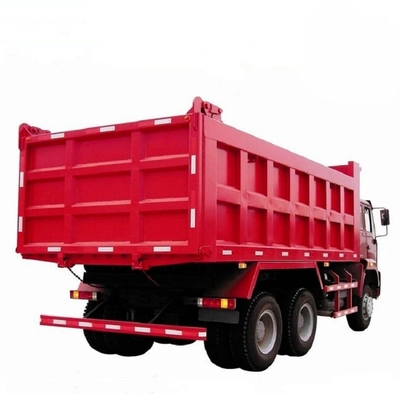 Transportes Máquinas pesadas 2023 3 eixos de desvio Semi-reboque 60 toneladas camião de descarga