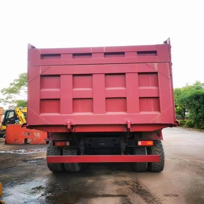 Suspensão aerodinâmica Conductor prime s Seat Dump Truck HOWO 8X4 Ano 2016 para seus projetos