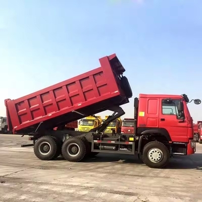 Suspensão aerodinâmica Conductor prime s Seat Dump Truck HOWO 8X4 Ano 2016 para seus projetos