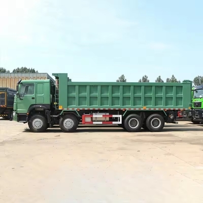 Suspensão aerodinâmica Conductor prime s Seat Dump Truck HOWO 8X4 Ano 2016 para seus projetos