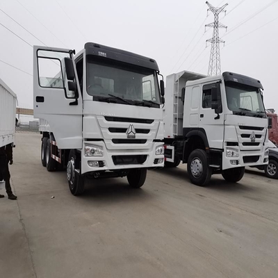 Personalização Shacman X3000 6X4 camião de descarga 10 rodas 25 toneladas 380HP camião de descarga
