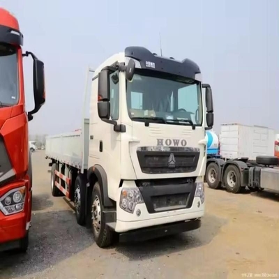 Recuperação rodoviária Camiões de reboque Rompedores para reboque rodoviário Aqz134 Segmento de caminhão pesado HOWO 8X2