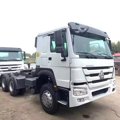 Transmissão manual para caminhão de descarga de combustível diesel com suspenso pneumático e assento do condutor