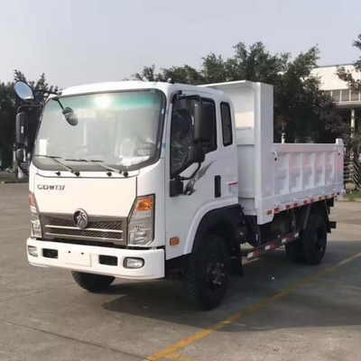 Personalização Refurbished HOWO 6*4 Dump Truck Usado 371HP 375 HP 420HP Sinotruk Tipper