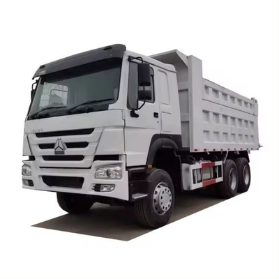 Transmissão automática Tipo 6*4 Modo de condução