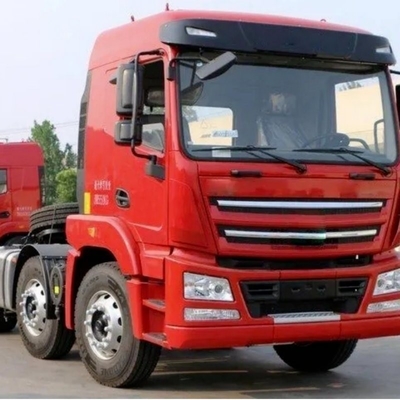 Endes de personalização Pesado A7 Tractor Truck Potência &gt; 450 hp e com 1