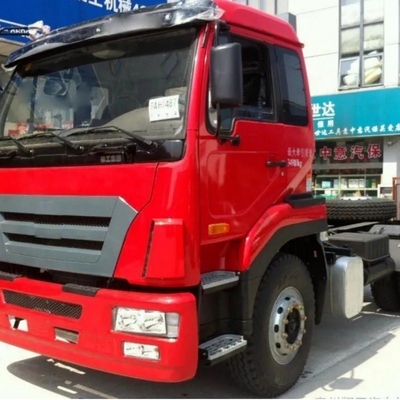 Endes de personalização Pesado A7 Tractor Truck Potência &gt; 450 hp e com 1