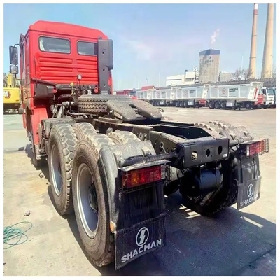 Segmento Semi-Relógio Trator Caminhão Personalização 6 * 4 cabeça de trator Segmento Caminhão pesado