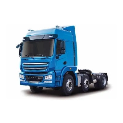 Segmento Semi-Relógio Trator Caminhão Personalização 6 * 4 cabeça de trator Segmento Caminhão pesado
