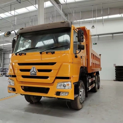 Tons Shacman M3000s 6*4 8X4 camião de descarga camião de descarga usado com certificação GCC
