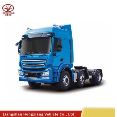 Hfc4251kr1 caminhão-trator com binário máximo Nm 500-1000nm dentro do orçamento