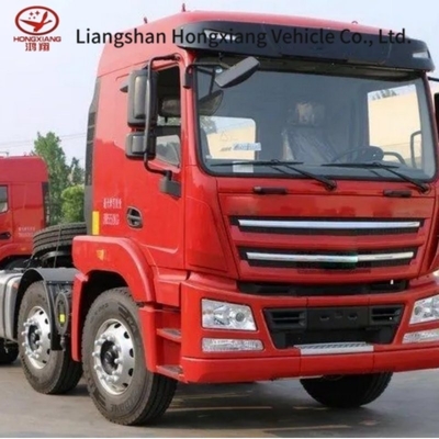 6X4 Beiben Tractor Head North Benz Z Mercedes 2644 para as suas necessidades de transporte