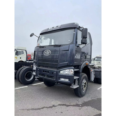 Caminhões de alta velocidade FAW Tractor com torque máximo Nm 500-1000nm e personalização