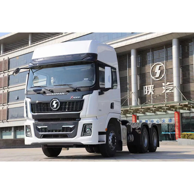 Caminhões de alta velocidade FAW Tractor com torque máximo Nm 500-1000nm e personalização