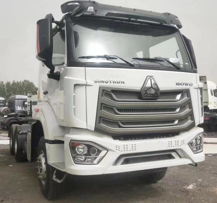 6×4 Personalização Sinotruk HOWO A7/T7 10/12 Wheeler 336/371/375/420HP Pequeno caminhão de descarga