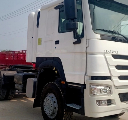 Shacman F3000 6X4 385-440HP caminhão-trator no mercado do CCG com e pneus certificados pelo CCG