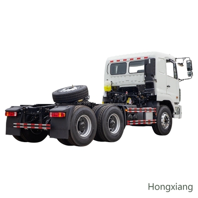 10 Wheeler Sinotruk HOWO Beiben 6X4 Prime Mover Tractor Head Truck para transporte