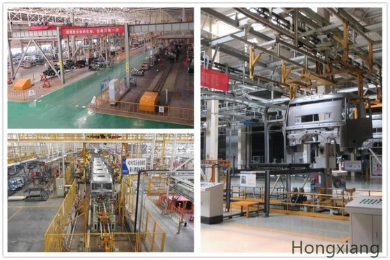 Caminhão-trator de carga pesada HOWO A7 com design de pneus sem tubos e certificação GCC