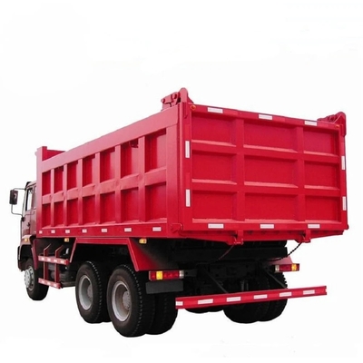 Serviço pós-venda de 1 ano 2023 Trailers de lixo para aumentar a eficiência do transporte