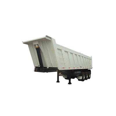 Caminhão de 80 a 50 toneladas em forma de U para transporte de cargas pesadas