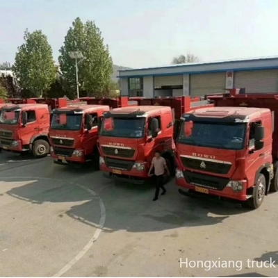 Carga Máxima 100t 50t 5 eixos U Forma traseira Dump Semi Truck Trailer para o seu benefício