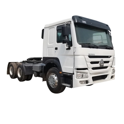 430 HP GNC T7h A7 C7h Sitrak 440HP Trator Trailers Truck Head Reboque de caminhão com benefício