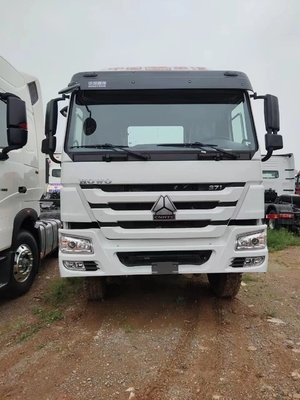 430 HP GNC T7h A7 C7h Sitrak 440HP Trator Trailers Truck Head Reboque de caminhão com benefício