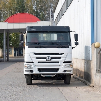 460 CV 420 CV 390 CV Caminhão-trator de 8,2 toneladas Peso bruto do veículo 5001-10000 Kg