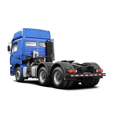 Volvo Cargo Truck 6X4 Tractor Trucks Volvo com e peso bruto do veículo 5001-10000 kg