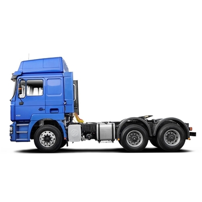 Volvo Cargo Truck 6X4 Tractor Trucks Volvo com e peso bruto do veículo 5001-10000 kg