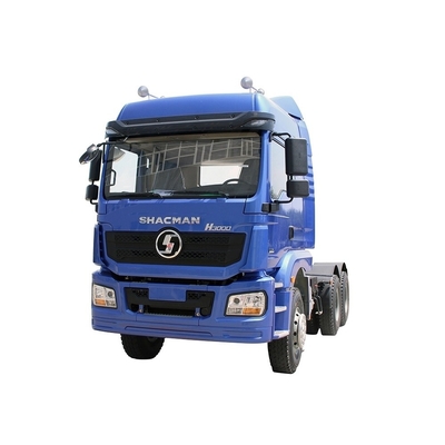 Volvo Cargo Truck 6X4 Tractor Trucks Volvo com e peso bruto do veículo 5001-10000 kg