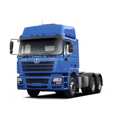Volvo Cargo Truck 6X4 Tractor Trucks Volvo com e peso bruto do veículo 5001-10000 kg