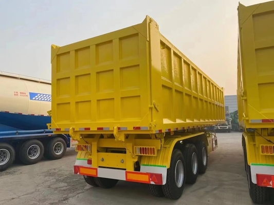 40 toneladas caminhão de areia HOWO 12 pneus camiões de lixo 8X4 para as necessidades do cliente em um
