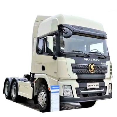 2022 Shacman F3000/H3000/X3000 camiões de descarga e camiões-retratores para camiões pesados do segmento