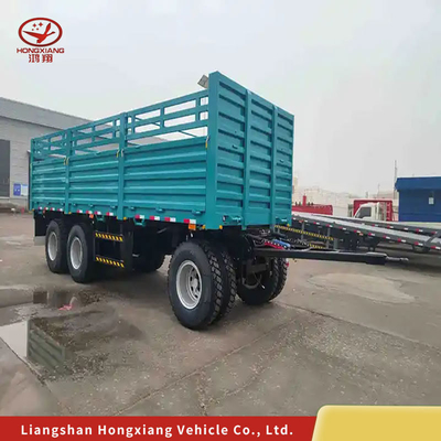 Trailers agrícolas, tiradores, deslizadores, descarregadores, semi-trailers de carga pesada, de classe Armênia