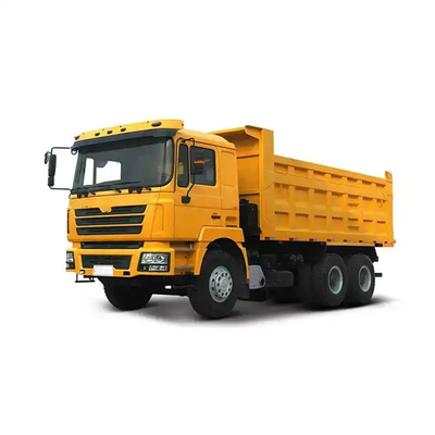Foton Auman Galaxy Trator Truck Segmento de camiões pesados com serviço pós-venda de 1 ano