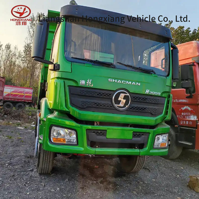 Sinotruk Trailer Tractor Truck Head com 1 ano de serviço pós-venda e volante direito