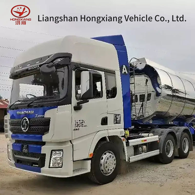 Volvo Tractor Truck Head com potência&gt; 450 hp e janela manual a preços acessíveis