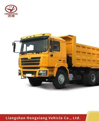Volvo Fh camião pesado camião tractor automático com suspensão pneumática
