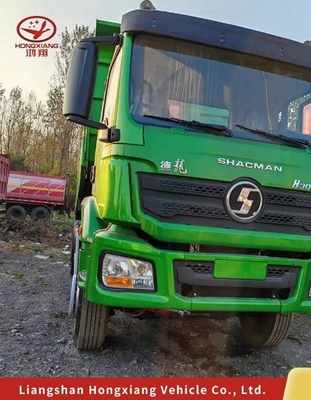 Transportes do porto de Dongfeng Diesel Trailers pesados Cabeça Prime Mover Trucks de tração