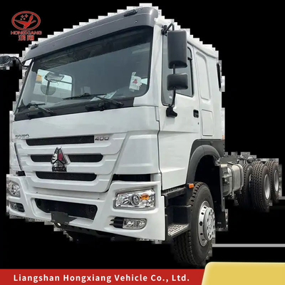 Volvo FM Tractor Truck Head para janela manual com &gt; 8 L de capacidade do motor