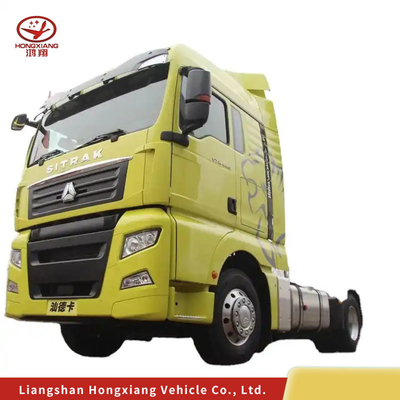 Desenho de pneus sem tubos veículos comerciais Dongfeng caminhões-retratores automáticos para &gt; 450 cv