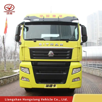 Desenho de pneus sem tubos veículos comerciais Dongfeng caminhões-retratores automáticos para &gt; 450 cv