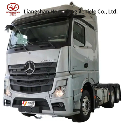 Desenho de pneus sem tubos veículos comerciais Dongfeng caminhões-retratores automáticos para &gt; 450 cv