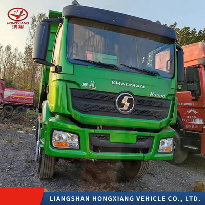 Customização Hohan Tractor Head HOWO Truck Tractor com 1 ano de serviço pós-venda