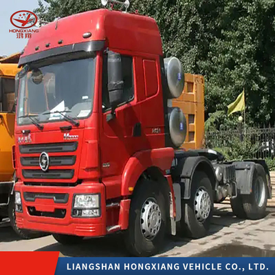 Cabeça de tractor pesado para motores de transporte &gt; 8L Pneus certificados GCC