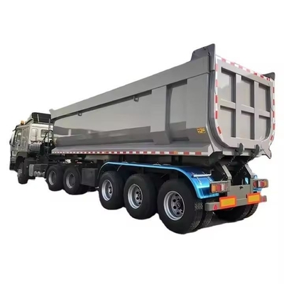 Caminhão utilitário de controle remoto Caminhão de controle remoto 12r22.5 Pneus 1