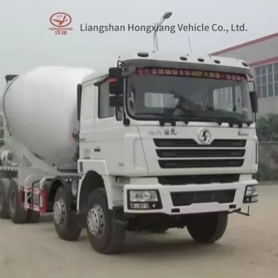 4 eixos 300-400 cv Automóvel de autocarregamento de janela manual